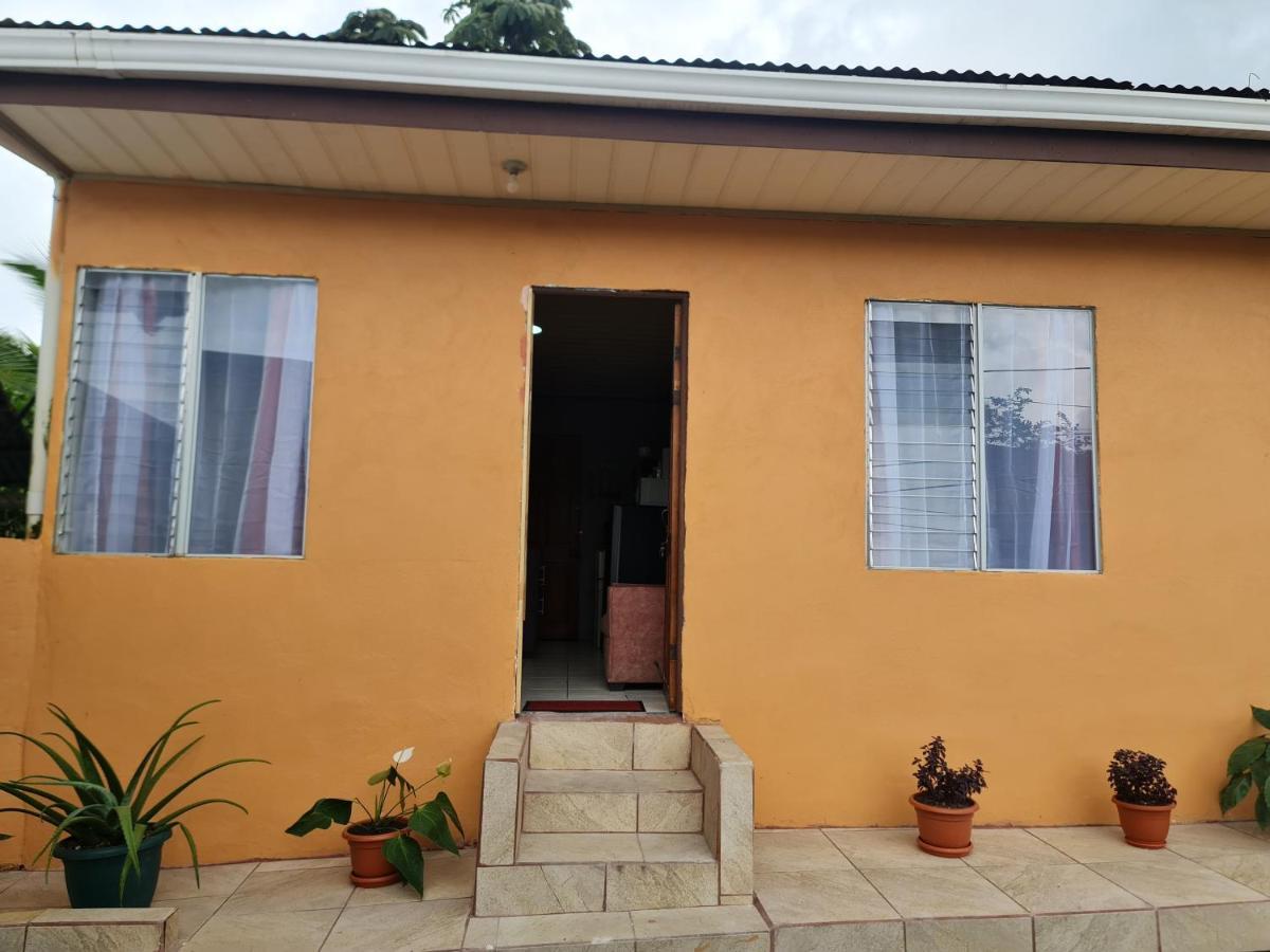 Apartment Guayabon #1, Ac, Arenal Volcano Fortuna La Fortuna 外观 照片